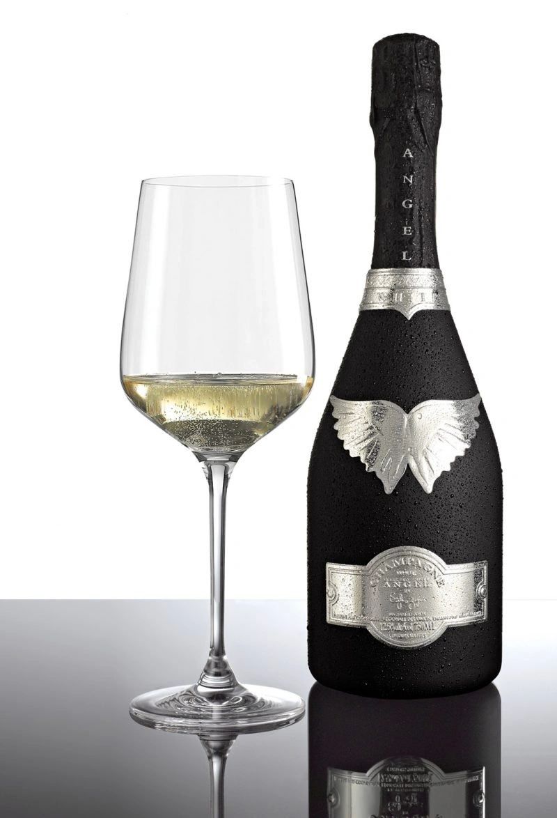 Angel Champagne NV Brut 75cl